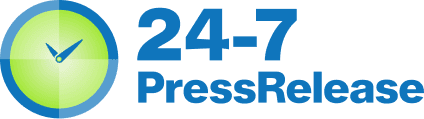 24-7 Press Release logo